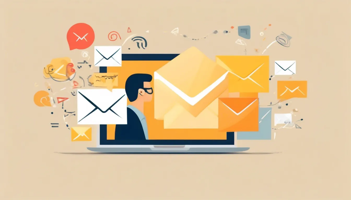 Email Marketing Pro Mastering the Art of Effective Communication